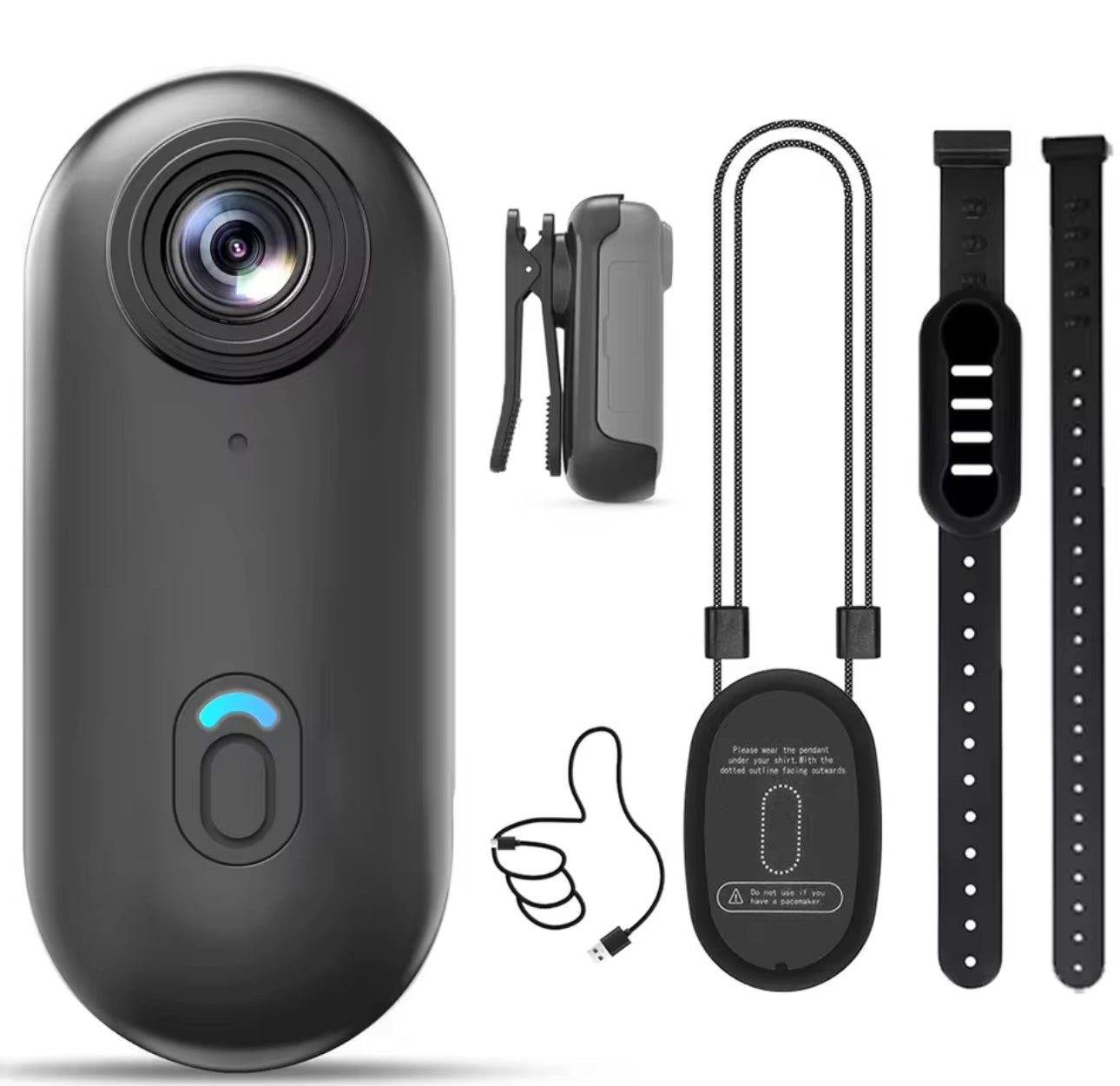 POV Camara